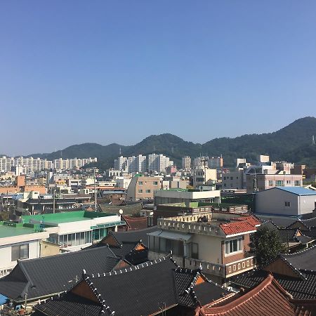 Backpack Season 2 Hotel Gwangju Metropolitan City Buitenkant foto