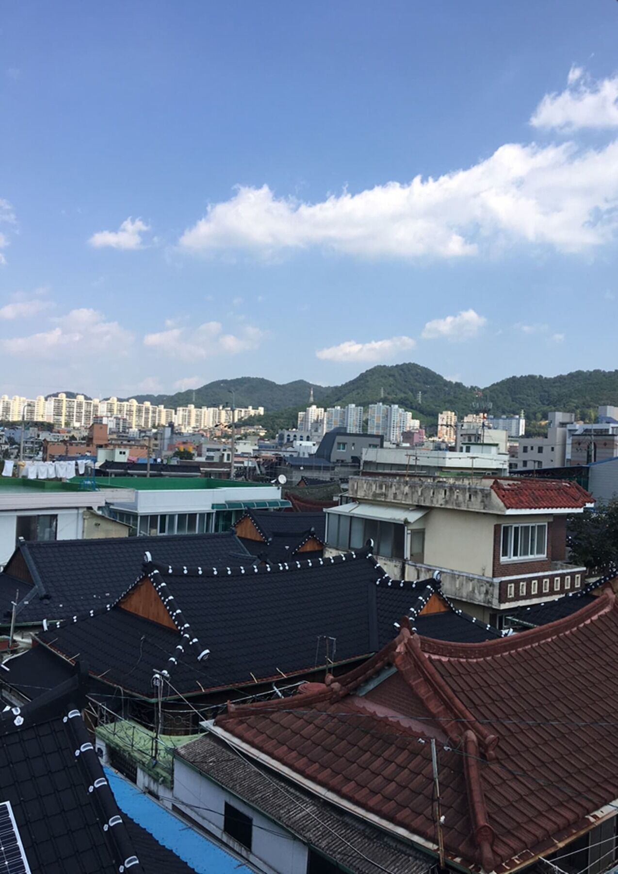 Backpack Season 2 Hotel Gwangju Metropolitan City Buitenkant foto