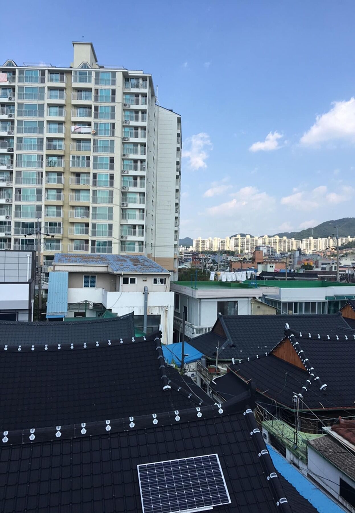 Backpack Season 2 Hotel Gwangju Metropolitan City Buitenkant foto