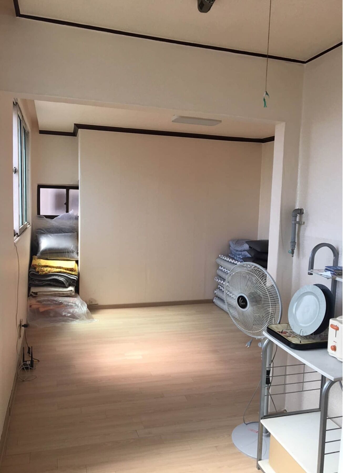 Backpack Season 2 Hotel Gwangju Metropolitan City Buitenkant foto